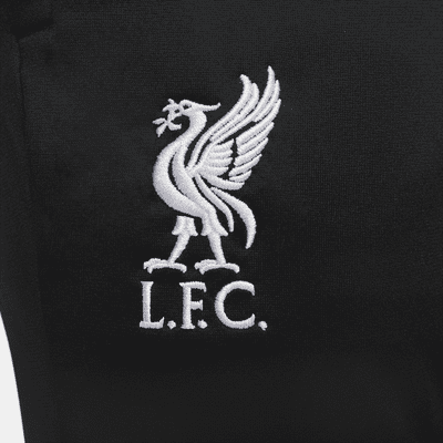 Liverpool F.C. Strike Men's Nike Dri-FIT Football Tracksuit Bottoms