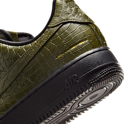 Nike Air Force 1 '07 Premium Men's Shoes