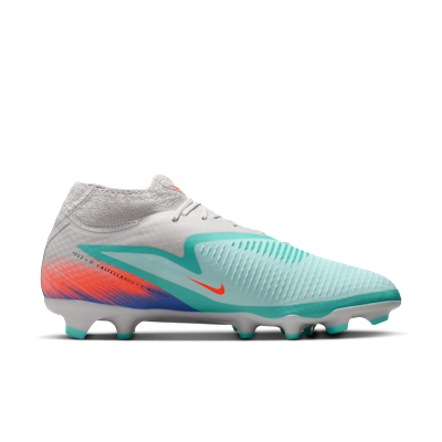 Nike United Phantom 6 High Academy többféle talajra készült futballcipő