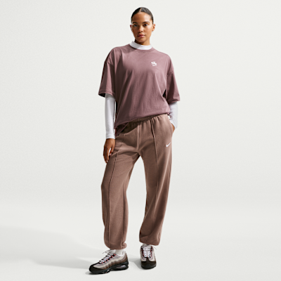 Nike Sportswear Women's Oversized Short-Sleeve T-Shirt