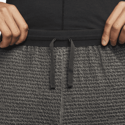 Pants de 3/4 para hombre Nike Yoga