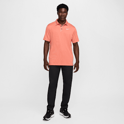 Nike Tour Men's Dri-FIT Golf Polo