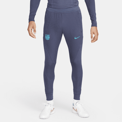 Мужские спортивные штаны FC Barcelona Strike Elite Üçüncü для футбола