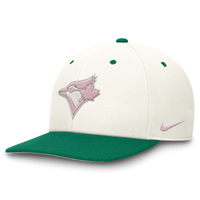 Toronto Blue Jays Sail Pro Men's Nike Dri-FIT MLB Adjustable Hat. Nike.com