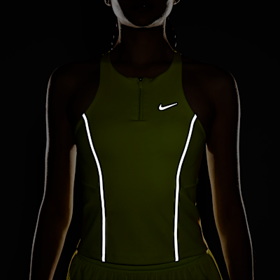 Nike Women's Medium-Support Padded Bra Tank