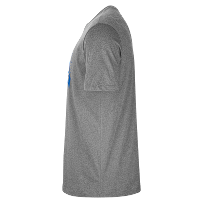 Oklahoma City Thunder Men's Nike NBA Practice T-Shirt