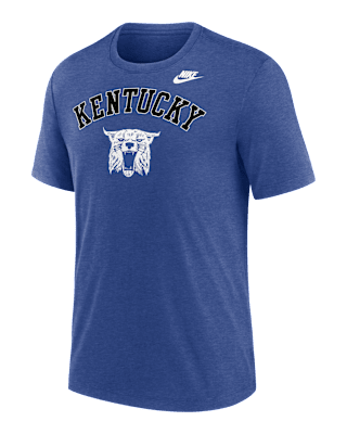 Мужская футболка Kentucky Legacy Arch Nike College