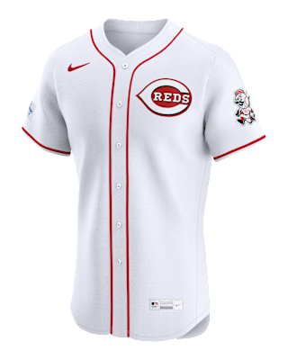 Мужские джерси Cincinnati Reds Nike Dri-FIT ADV MLB Elite Jersey
