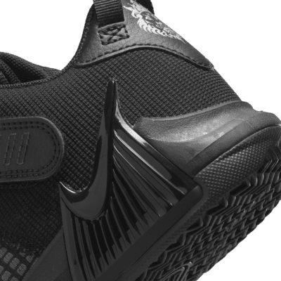 LeBron Witness 7 Little Kids' Shoes. Nike.com