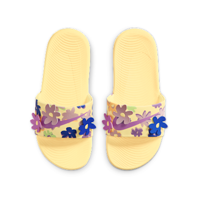 Nike Kawa SE Younger/Older Kids' Slides