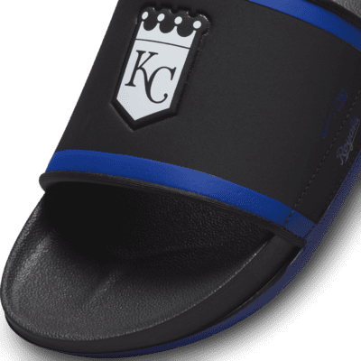 Chancla Nike Offcourt (MLB Kansas City Royals)