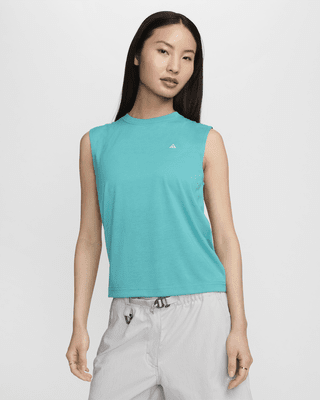 Женские  Nike ACG Dri-FIT ADV "Goat Rocks" Sleeveless Tank