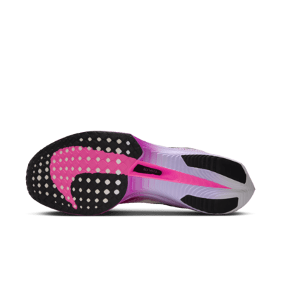 Nike Vaporfly 3 Wedstrijdschoenen voor heren (straat)