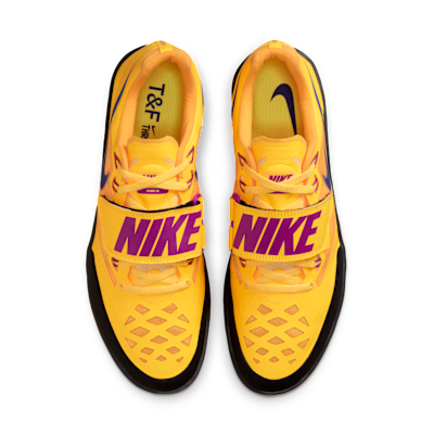 Nike Zoom SD 4 Track & Field Throwing Shoes