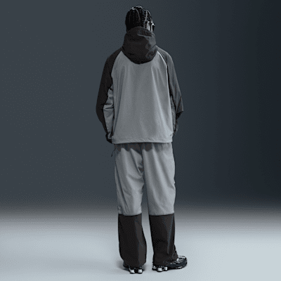 Giacca in tessuto Nike Tech – Uomo