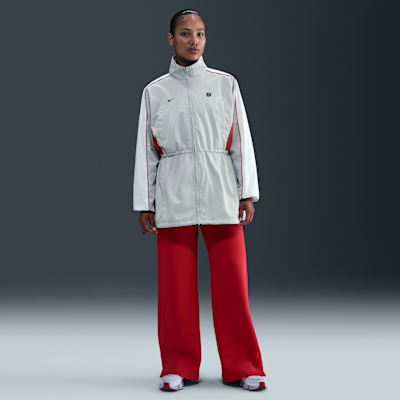 Damska kurtka z tkaniny Nike Sportswear Shox