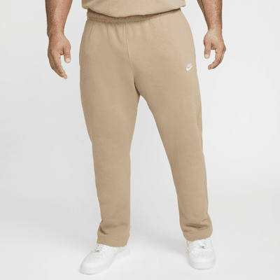 Pants para hombre Nike Sportswear Club Fleece