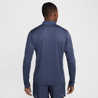 Nike Pacer Men's Dri-FIT 1/2-Zip Running Top