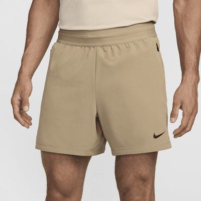 Nike Flex Rep Men's Dri-FIT 5" Unlined Fitness Shorts