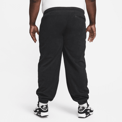 Pants de tejido Polar Fleece para hombre Nike Club Fleece