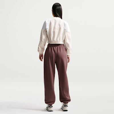 Nike Sportswear Phoenix Fleece Women's High-Waisted Oversized Sweatpants