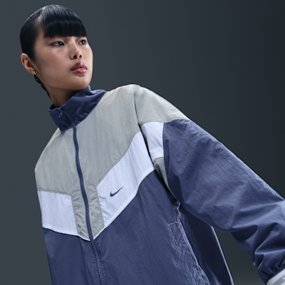 Nike Sportswear Women's Woven Jacket
