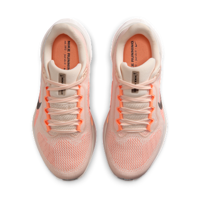 Nike Pegasus 41 Women's Road Running Shoes (Wide)