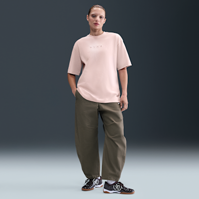 Nike Sportswear Women's Oversized Short-Sleeve T-Shirt