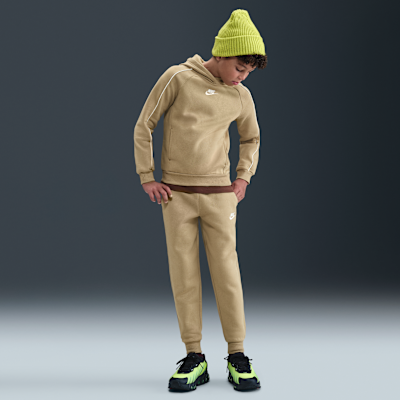 Survêtement à capuche Nike Sportswear Club Fleece pour ado