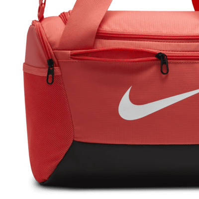 Sac de sport de training Nike Brasilia 9.5 (très petite taille, 25 L)