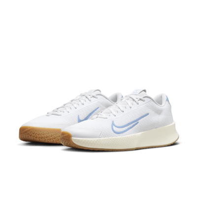 Tenis de tenis de cancha dura para hombre NikeCourt Vapor Lite 2