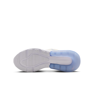 Nike Air Max 270 Big Kids' Shoes