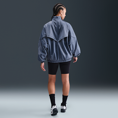 Atlético Madrid Essential Windrunner Women's Nike Football Woven Jacket