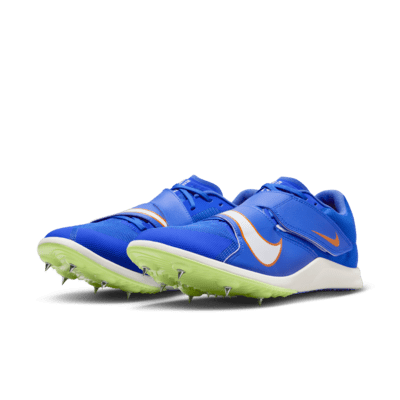 Nike Rival Jump Athletics Jumping Spikes