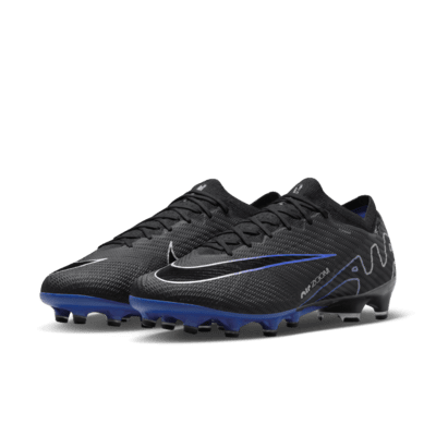 Nike Mercurial Vapor 15 Elite Artificial-Grass Low-Top Soccer Cleats