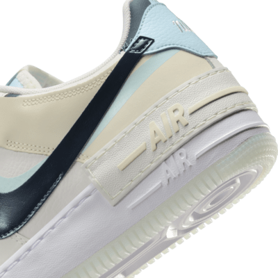 Scarpa Nike Air Force 1 Shadow – Donna