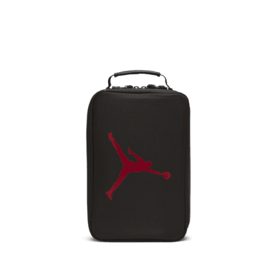 jordan lunch box and backpack