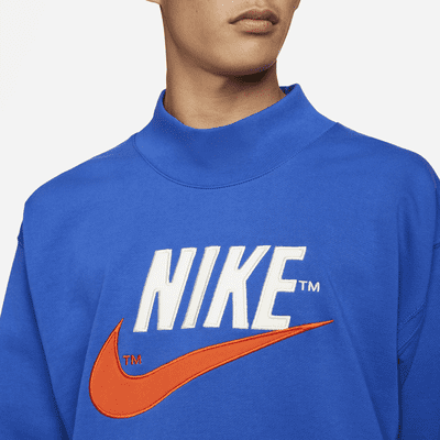 Nike Sportswear Men's Overshirt