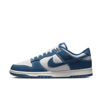 Chaussure Nike Dunk Low Retro SE pour homme. Nike FR