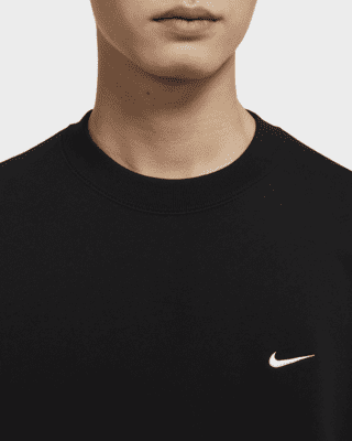 Nike Solo Swoosh Sudadera de tejido Hombre. Nike ES