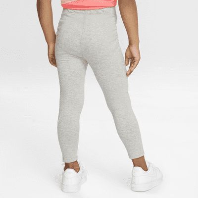 Nike Sportswear Toddler Leggings