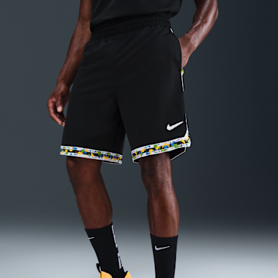Nike DNA Dri-FIT Basketballshorts für Herren (ca. 20,5 cm)