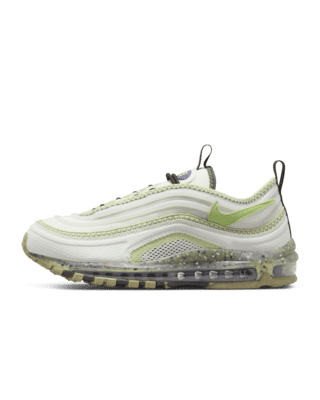 nike 97 mint green