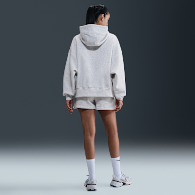 Nike Sportswear Phoenix Fleece Women's Mid-Rise 4" Shorts