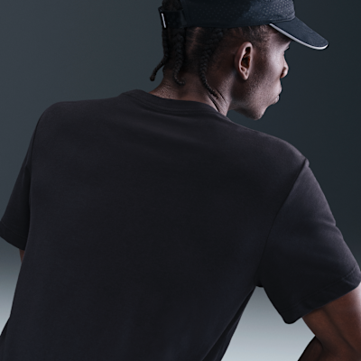 Nike Men's Dri-FIT Running T-Shirt