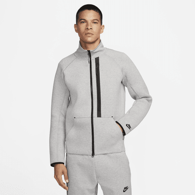 Chamarra de ajuste slim para hombre Nike Sportswear Tech Fleece OG