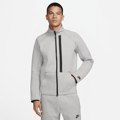Nike Sportswear Tech Fleece OG Men's Slim-Fit Jacket. Nike LU
