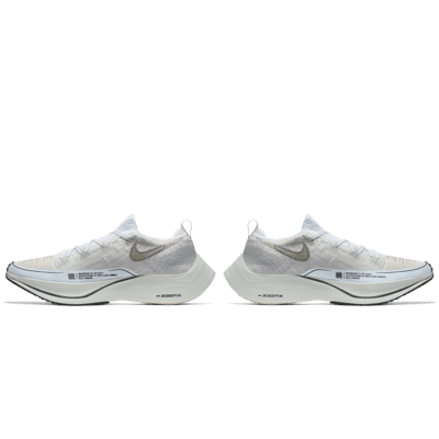 Nike ZoomX Vaporfly NEXT% 2 By You Women's Road Racing Shoes