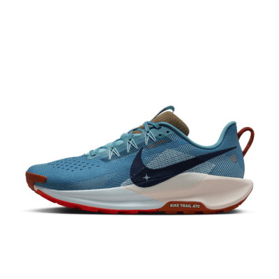 Nike Pegasus Trail 5 trailrunningschoenen voor heren