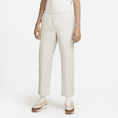 Nike Club Pantalons de teixit Woven de camals rectes - Home